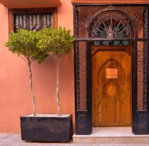 Dar Farah Riad luxe privé, 3ch, piscine chauffée, ptit déj