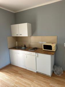 1, 2 und 3 Zimmer Monteurwohnungen in Egeln