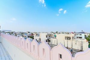 Harnawa Haveli - A Boutique Heritage Stay