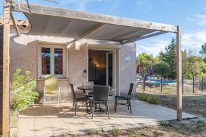 Gîte Chêne ou Murier