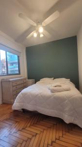Beautiful 2 bedroom on the Cañitas Palermo border