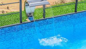 Villa Ilgın Panoramic Mountain & Sea Views, Secluded Retreat