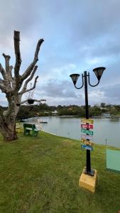 Chalé no Privê Monte Serrat com 3 quartos em Gravatá