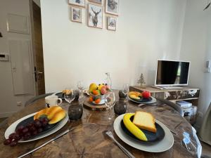 Varsea Residence - Un appartement cosy, à deux pas des pistes et des commerces. MAE-8603