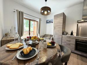 Varsea Residence - Un appartement cosy, à deux pas des pistes et des commerces. MAE-8603