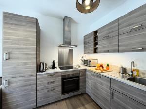 Varsea Residence - Un appartement cosy, à deux pas des pistes et des commerces. MAE-8603