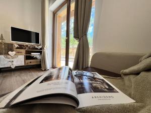 Varsea Residence - Un appartement cosy, à deux pas des pistes et des commerces. MAE-8603