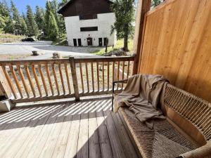 Varsea Residence - Un appartement cosy, à deux pas des pistes et des commerces. MAE-8603