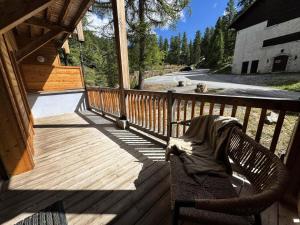 Varsea Residence - Un appartement cosy, à deux pas des pistes et des commerces. MAE-8603