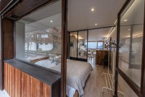 Charmant duplex 2 chambres Courchevel 1550