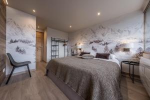 Charmant duplex 2 chambres Courchevel 1550