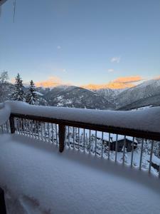 Charmant duplex 2 chambres Courchevel 1550