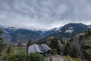 Charmant duplex 2 chambres Courchevel 1550