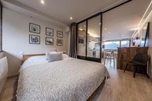 Charmant duplex 2 chambres Courchevel 1550