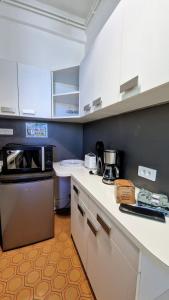 Cocon Thermal, appartement cosy 2 à 4 pers, proche Centre et Thermes