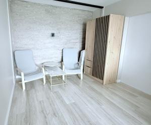 Purvciema Apartment-Free Parking