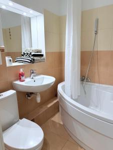 Purvciema Apartment-Free Parking