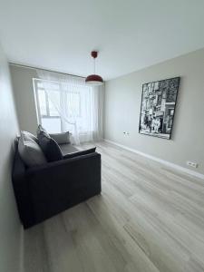 Purvciema Apartment-Free Parking