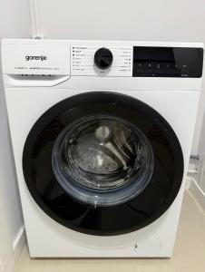 Purvciema Apartment-Free Parking