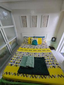 Marys Crib Cityland Prime Tagaytay with Free Wifi