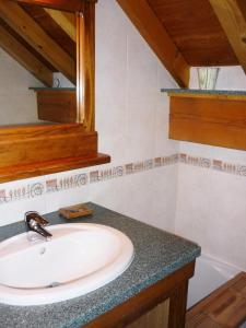 Chalet Le Gros Grenier - 4 pièces 8 personnes exposé Ouest MAE-2123