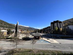 Résidence Alpaga - Appartement confortable · Proche des pistes · Balcon Est MAE-2173