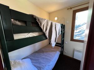 Résidence Alpaga - Appartement confortable · Proche des pistes · Balcon Est MAE-2173