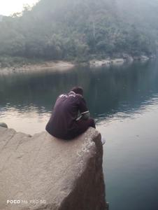 Meban camping shnongpdeng