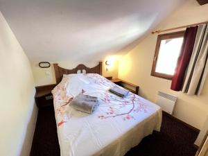 Résidence Alpaga - Appartement confortable · Proche des pistes · Balcon Est MAE-2173