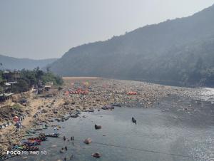 Meban camping shnongpdeng