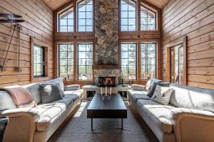 Luxurious cabin in Idre - Ubytování bez kategorie ve městě Idre