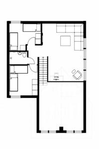 Luxurious cabin in Idre