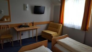 Restaurant Gästehaus Seiger