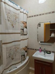 Квартира 2-кімнати Центр