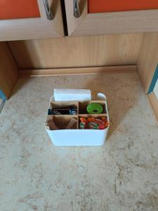 Квартира 2-кімнати Центр