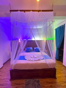 Crest Cold Homestay