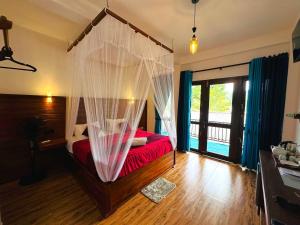 Crest Cold Homestay