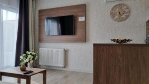 Q Apart Orion - dwupokojowy, klimatyzowany apartament przy Manufakturze z darażem Gratis, FV