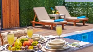 Villa Ilgın Panoramic Mountain & Sea Views, Secluded Retreat