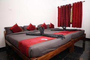 Nirvana Guest House