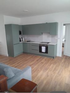 The Courtyard Apartments