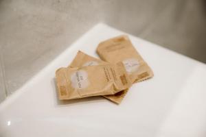 Appartamento Deluxe con 1 Camera da Letto