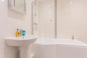 Modern 1 & 2 Bedroom Apartments in Oxford, Near Hospitals & Science Park