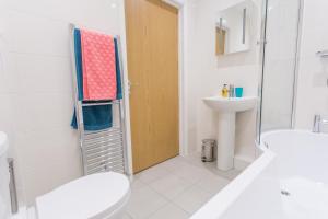 Modern 1 & 2 Bedroom Apartments in Oxford, Near Hospitals & Science Park