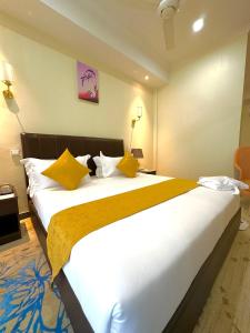 KIjichi gateway Hotel