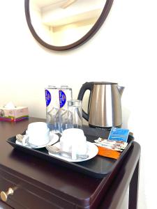 KIjichi gateway Hotel