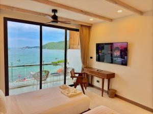 ENNKAI Beachfront Resort Koh Larn