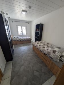 Winningen Ferienwohnung Beste Lage Terrasse