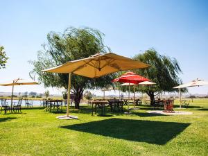 Rustique Boutique Hotel