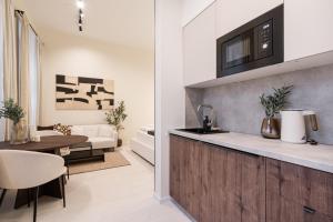 H18 - Boutique Apartments by BQA